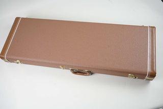 2010 Fender Masterbuilt Stratocaster John Cruz