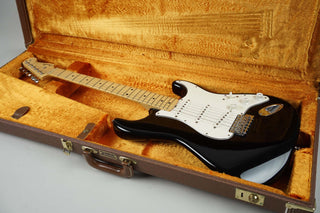 2010 Fender Masterbuilt Stratocaster John Cruz