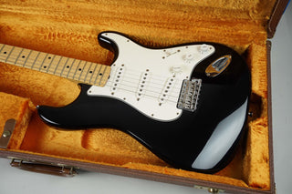 2010 Fender Masterbuilt Stratocaster John Cruz