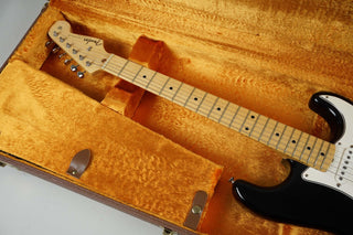2010 Fender Masterbuilt Stratocaster John Cruz