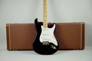 2010 Fender Masterbuilt Stratocaster John Cruz