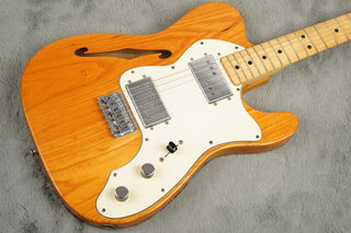 1973 Fender Telecaster Thinline