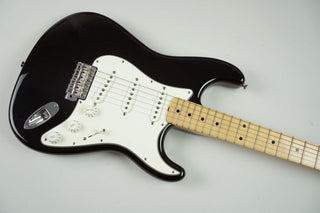 2010 Fender Masterbuilt Stratocaster John Cruz