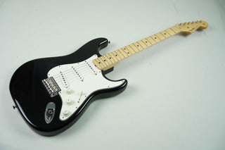 2010 Fender Masterbuilt Stratocaster John Cruz