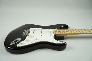 2010 Fender Masterbuilt Stratocaster John Cruz
