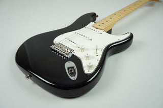 2010 Fender Masterbuilt Stratocaster John Cruz