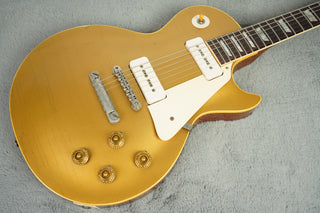 1955 Gibson Les Paul Standard Goldtop