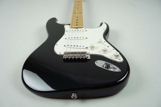 2010 Fender Masterbuilt Stratocaster John Cruz