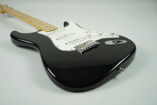 2010 Fender Masterbuilt Stratocaster John Cruz