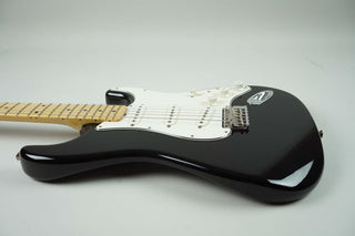 2010 Fender Masterbuilt Stratocaster John Cruz