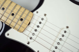 2010 Fender Masterbuilt Stratocaster John Cruz