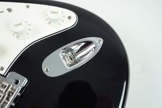 2010 Fender Masterbuilt Stratocaster John Cruz