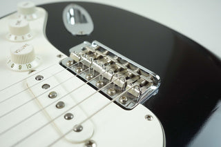 2010 Fender Masterbuilt Stratocaster John Cruz