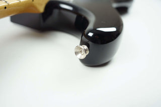 2010 Fender Masterbuilt Stratocaster John Cruz