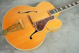 1993 Gibson S-400 1939 Blue Ribbon