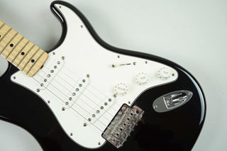 2010 Fender Masterbuilt Stratocaster John Cruz