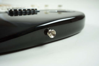 2010 Fender Masterbuilt Stratocaster John Cruz