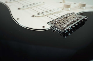 2010 Fender Masterbuilt Stratocaster John Cruz