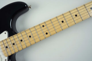 2010 Fender Masterbuilt Stratocaster John Cruz