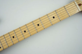 2010 Fender Masterbuilt Stratocaster John Cruz