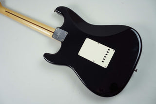 2010 Fender Masterbuilt Stratocaster John Cruz