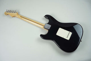 2010 Fender Masterbuilt Stratocaster John Cruz