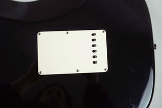 2010 Fender Masterbuilt Stratocaster John Cruz