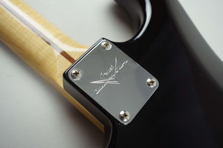 2010 Fender Masterbuilt Stratocaster John Cruz