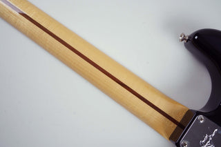 2010 Fender Masterbuilt Stratocaster John Cruz