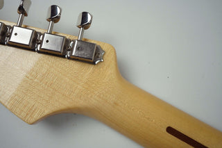 2010 Fender Masterbuilt Stratocaster John Cruz