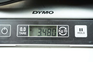 2010 Fender Masterbuilt Stratocaster John Cruz