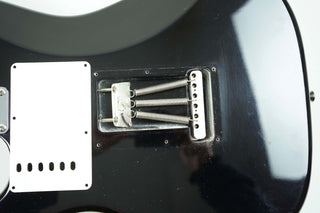 2010 Fender Masterbuilt Stratocaster John Cruz