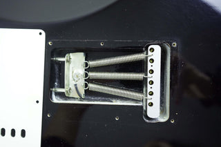 2010 Fender Masterbuilt Stratocaster John Cruz