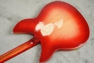 1967 Rickenbacker Rose Morris 1997