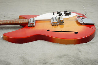 1967 Rickenbacker Rose Morris 1997
