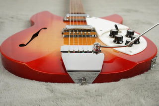1967 Rickenbacker Rose Morris 1997