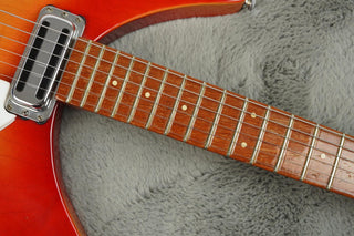 1967 Rickenbacker Rose Morris 1997