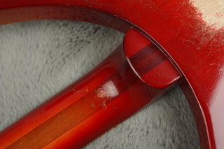 1967 Rickenbacker Rose Morris 1997