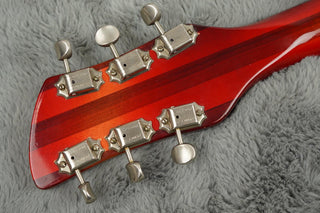 1967 Rickenbacker Rose Morris 1997