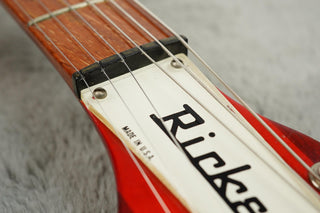 1967 Rickenbacker Rose Morris 1997