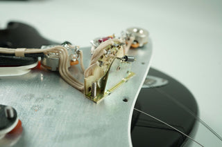 2010 Fender Masterbuilt Stratocaster John Cruz