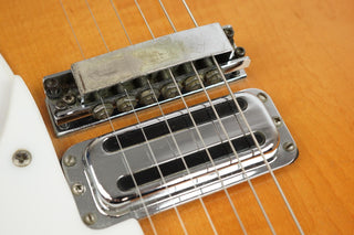 1967 Rickenbacker Rose Morris 1997