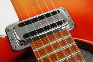 1967 Rickenbacker Rose Morris 1997