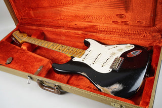 2013 Fender Custom Shop 1956 Stratocaster Relic
