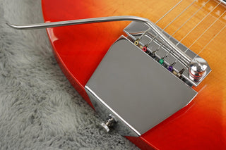 1967 Rickenbacker Rose Morris 1997
