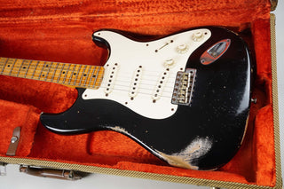 2013 Fender Custom Shop 1956 Stratocaster Relic
