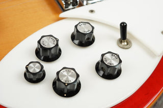 1967 Rickenbacker Rose Morris 1997