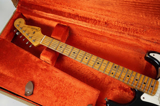 2013 Fender Custom Shop 1956 Stratocaster Relic