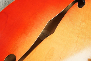 1967 Rickenbacker Rose Morris 1997