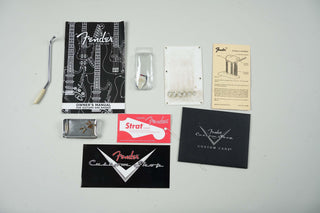 2013 Fender Custom Shop 1956 Stratocaster Relic